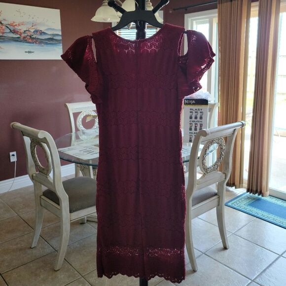 Simply Styled by Sears Dress - Picture 3 of 4